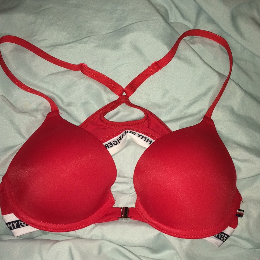 Tommy Hilfiger Bra